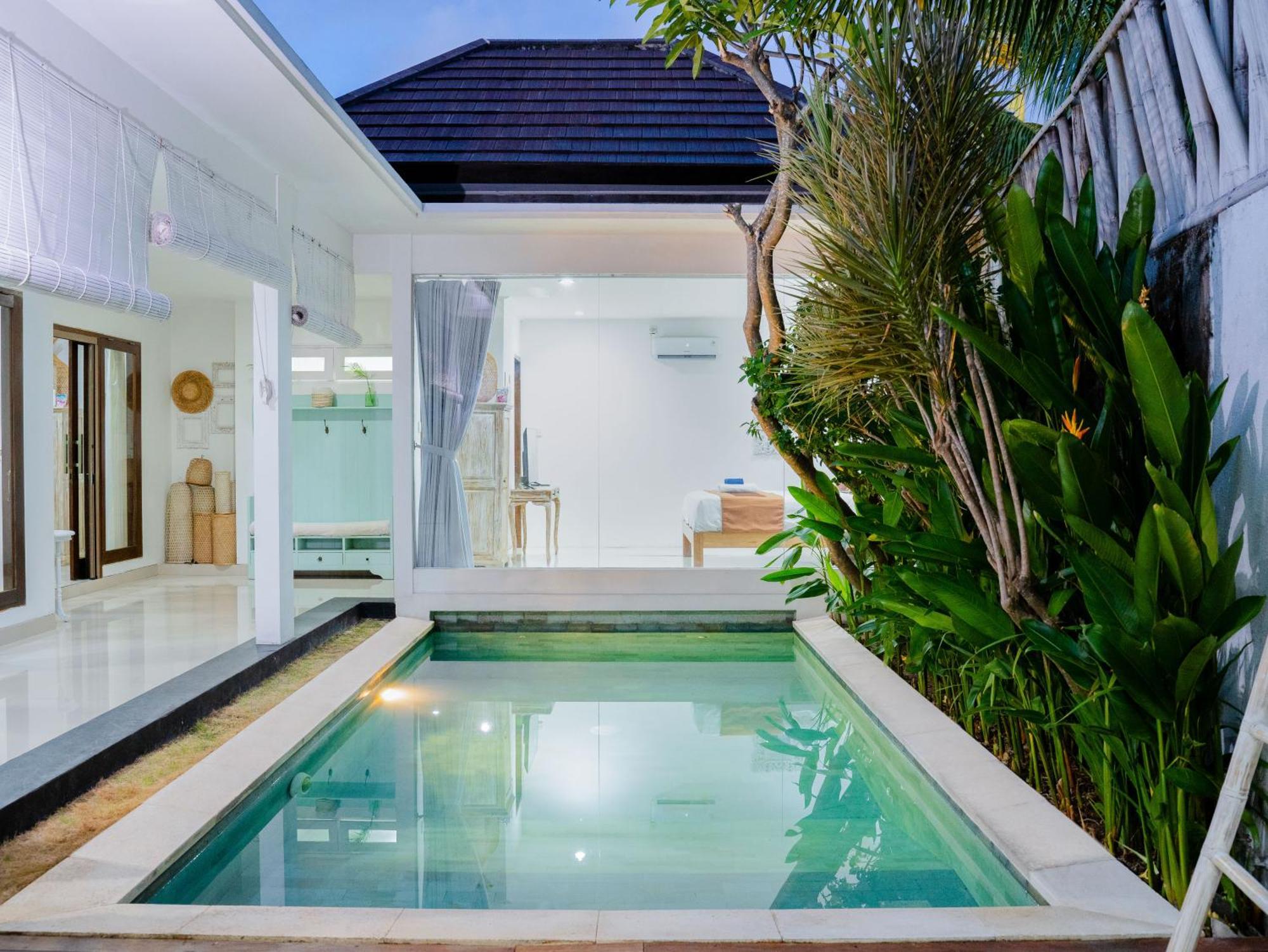 Between & Canggu Villa
